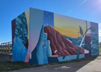 Entraigues-sur-la-Sorgue : Une ode à la nature s’invite aux portes de NaturaParc