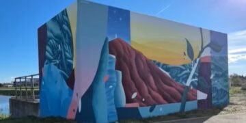 Entraigues-sur-la-Sorgue : Une ode à la nature s’invite aux portes de NaturaParc