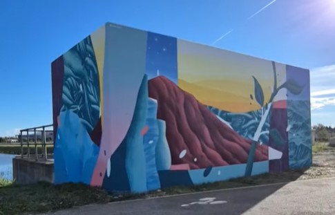 Entraigues-sur-la-Sorgue : Une ode à la nature s’invite aux portes de NaturaParc