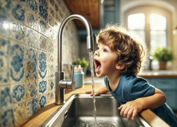 Polluants : une carte interactive afin de mieux connaître la qualité de votre eau du robinet