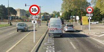 Rocade d’Avignon : le préfet s’oppose à l’interdiction de circulation des poids lourds