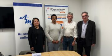 Le salon des maires de Vaucluse en version XXL