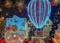 Blachère Illumination accueille le public jusqu’au réveillon de Noël