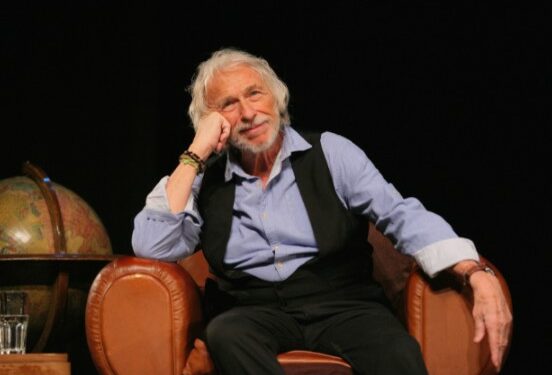 Pierre Richard sera à l’Autre Scène de Vedène