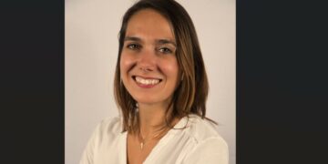 Caroline Dupeuble à la tête de Suez dans le Sud-Est