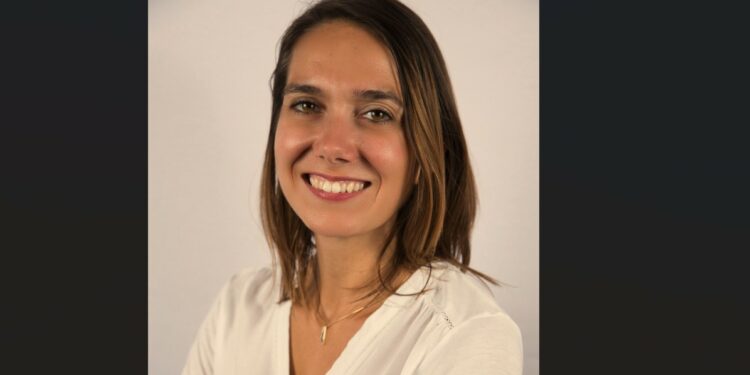 Caroline Dupeuble à la tête de Suez dans le Sud-Est