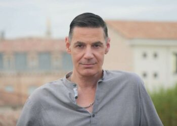 Harold David, l’homme qui doit réinventer le Off