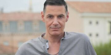 Harold David, l’homme qui doit réinventer le Off