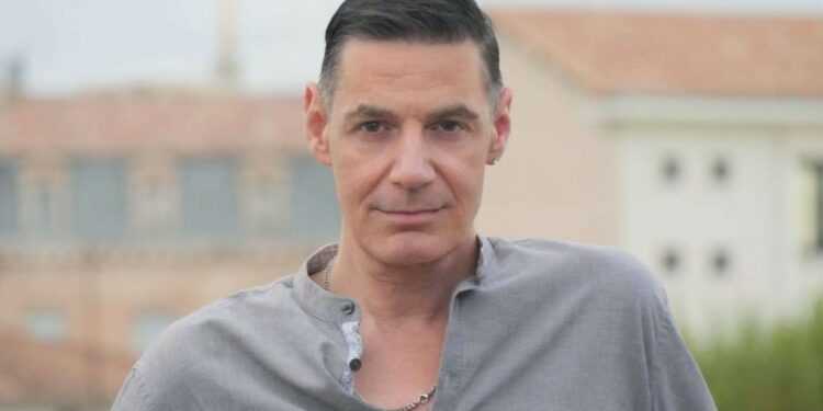 Harold David, l’homme qui doit réinventer le Off