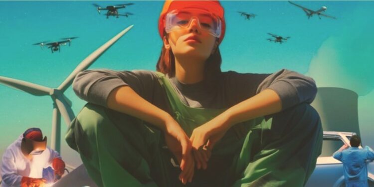 (Vidéo) Vaucluse : l’industrie recrute massivement