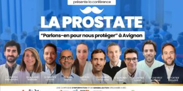 Sainte-Catherine, Prostate : lever le tabou pour sauver des vies