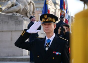 Jacques Witkowski : un nouveau préfet pour lutter contre le narcotrafic en Paca