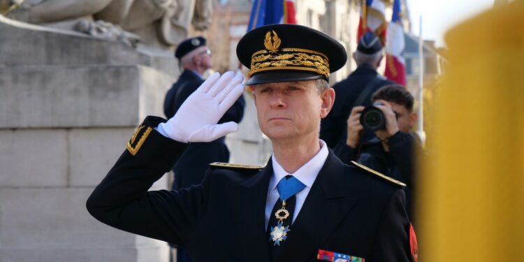 Jacques Witkowski : un nouveau préfet pour lutter contre le narcotrafic en Paca