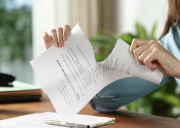 Droit de rétractation : une vente à distance débute dès l’envoi du contrat