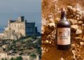 Après le succès de sa première cuvée de whisky, le Château du Barroux prépare déjà l’arrivée de la nouvelle