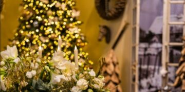 Provence Prestige : 31 ans de féerie provençale