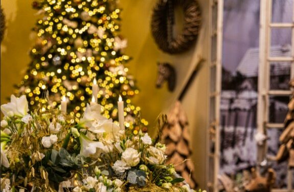 Provence Prestige : 31 ans de féerie provençale