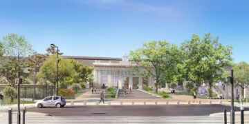 Avignon et Carpentras parmi les 105 villes françaises accompagnées par SNCF immobilier