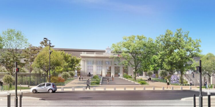 Avignon et Carpentras parmi les 105 villes françaises accompagnées par SNCF immobilier