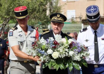 Nouveau sous-préfet de Carpentras : de la Corse au Comtat