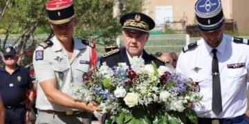 Nouveau sous-préfet de Carpentras : de la Corse au Comtat