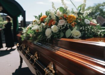 Décès, obsèques : une épreuve difficile