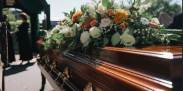 Décès, obsèques : une épreuve difficile