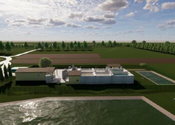 (Vidéo) Althen-des-Paluds et La Roque-sur-Pernes : Au cœur des villages, l’eau fait sa révolution