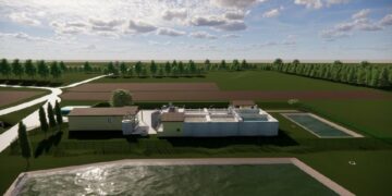 (Vidéo) Althen-des-Paluds et La Roque-sur-Pernes : Au cœur des villages, l’eau fait sa révolution