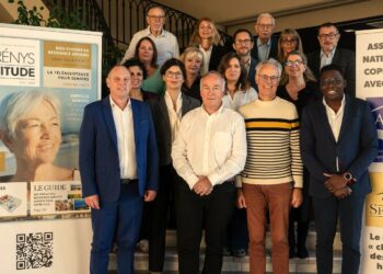 ANCS à Avignon : vers un habitat senior non lucratif et durable