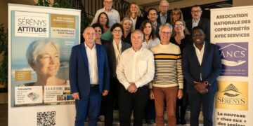 ANCS à Avignon : vers un habitat senior non lucratif et durable