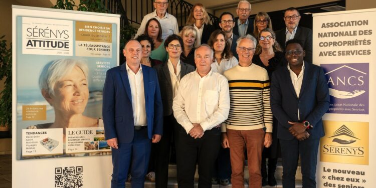 ANCS à Avignon : vers un habitat senior non lucratif et durable