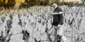 Emmanuel Reynaud : la disparition d’une des légendes de Châteauneuf-du-Pape