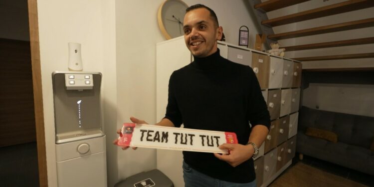 (Vidéo) Télévision : Ces patrons avignonnais qui passent sur M6