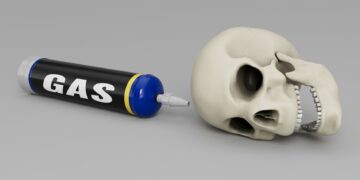 Le détention nocturne de proxotyde d’azote interdite Vaucluse