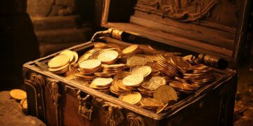 Or mondial : qui détient vraiment le trésor ?