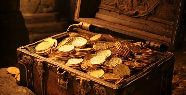 Or mondial : qui détient vraiment le trésor ?