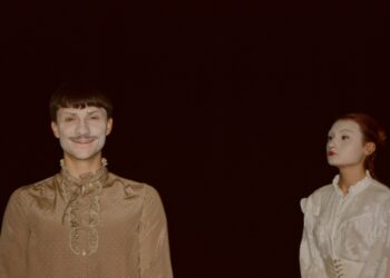 Le festival belge ‘Ceci n’est pas un festival’ continue jusqu’au 29 novembre à l’Episcène d’Avignon