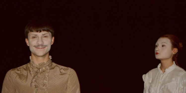 Le festival belge ‘Ceci n’est pas un festival’ continue jusqu’au 29 novembre à l’Episcène d’Avignon