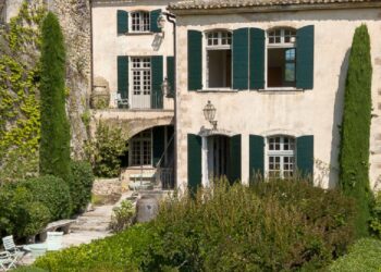 Noël illumine la Maison Dora Maar