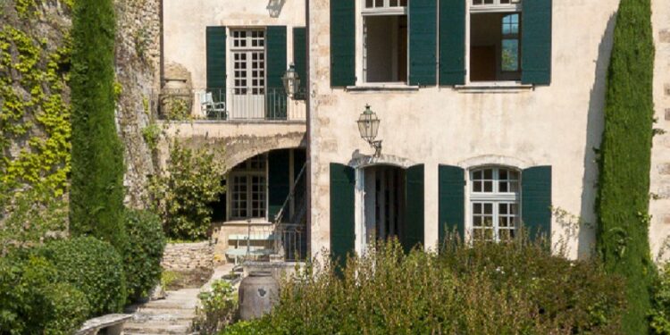 Noël illumine la Maison Dora Maar