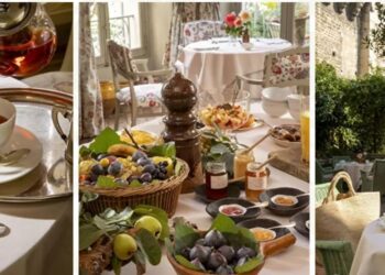 Avignon, un Noël provençal au cœur de l’Histoire