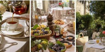 Avignon, un Noël provençal au cœur de l’Histoire