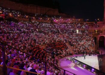 Chorégies d’Orange : une démission pour un festival de moins en moins lyrique ?