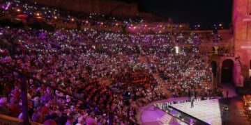 Chorégies d’Orange : une démission pour un festival de moins en moins lyrique ?