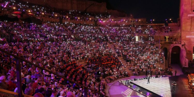 Chorégies d’Orange : une démission pour un festival de moins en moins lyrique ?