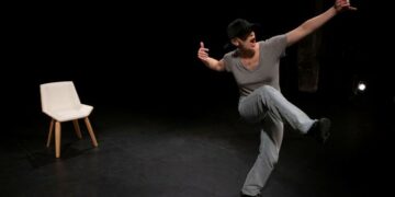 ‘Les Chatouilles, ou la danse de la colère’ à l’auditorium du Thor