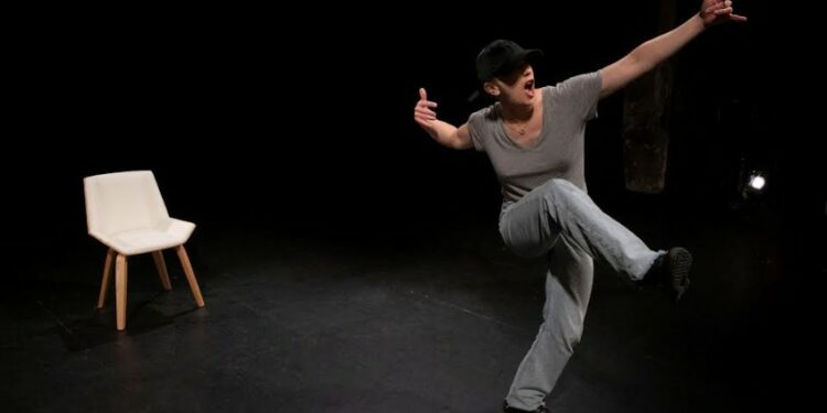 ‘Les Chatouilles, ou la danse de la colère’ à l’auditorium du Thor