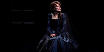 Fanny Ardant nous parle d’amour à l’auditorium du Thor