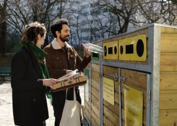 Vaucluse : le tri progresse, mais la poubelle déborde encore